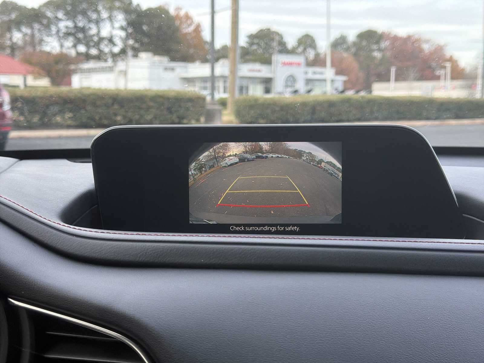 Thumbnail: 2024 Mazda CX-30 - 24