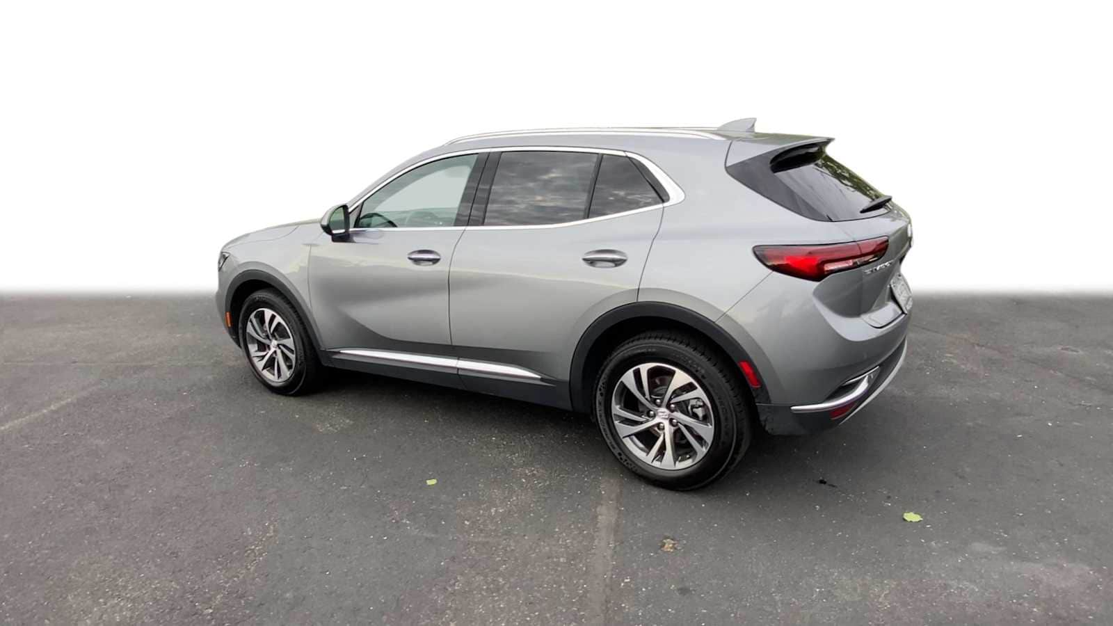 Thumbnail: 2023 Buick Envision - 6