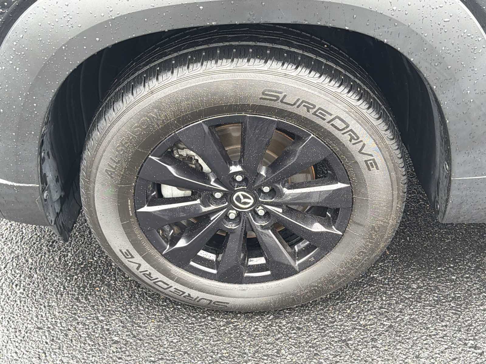 Thumbnail: 2024 Mazda CX-50 - 18