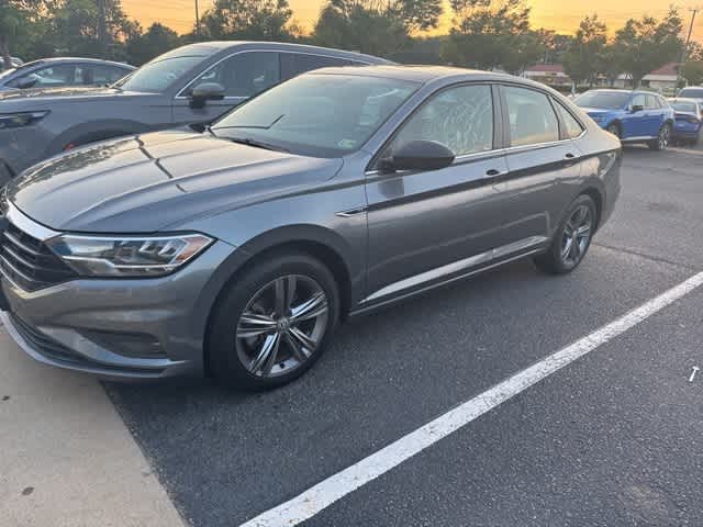 Thumbnail: 2019 Volkswagen Jetta - 1