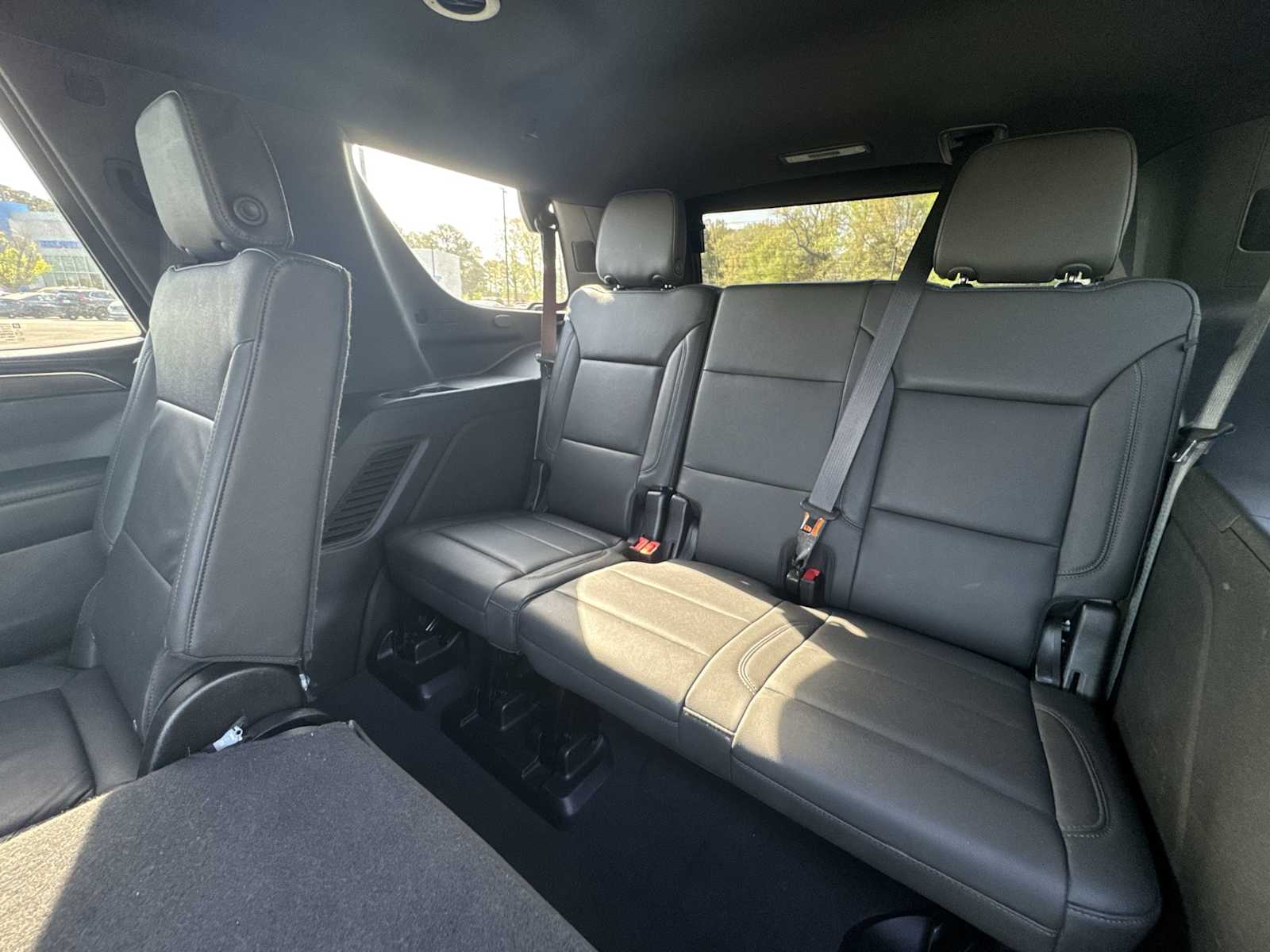 Thumbnail: 2024 Chevrolet Tahoe - 24