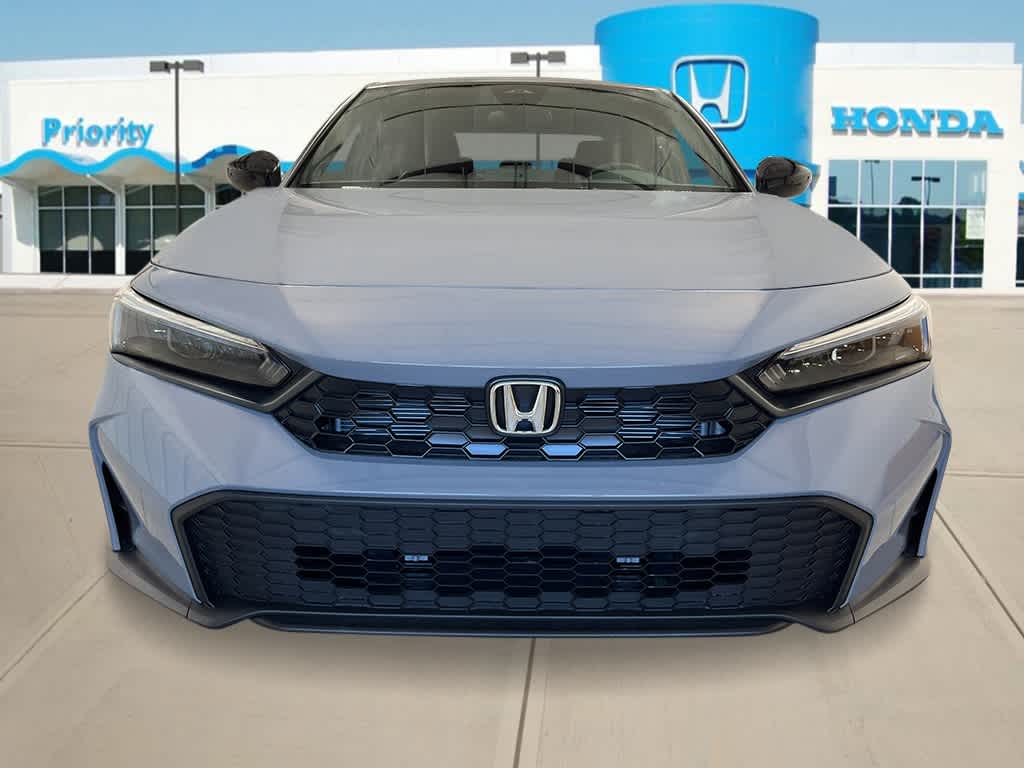 Thumbnail: 2026 Honda Civic - 10