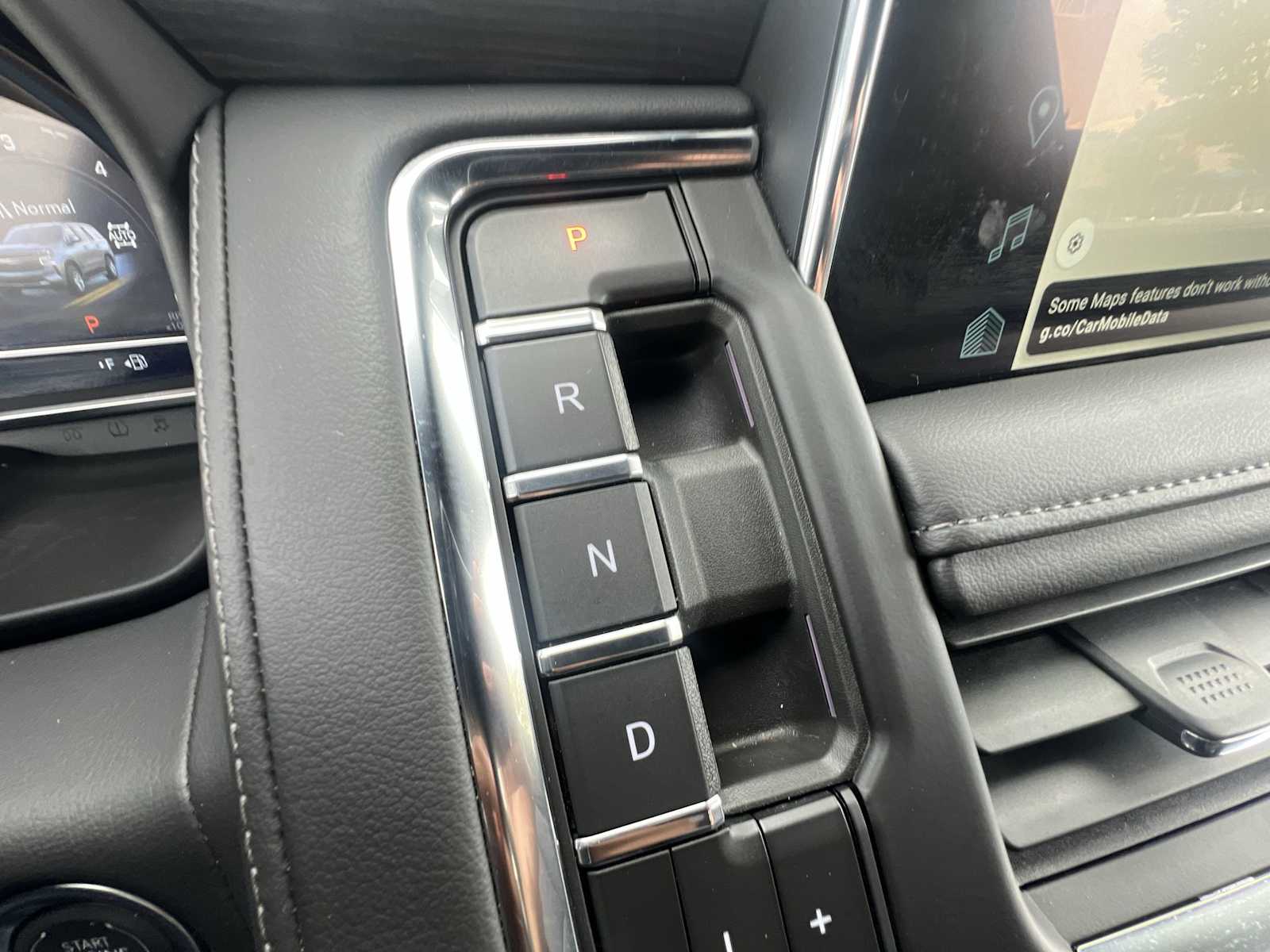 Thumbnail: 2024 Chevrolet Tahoe - 22