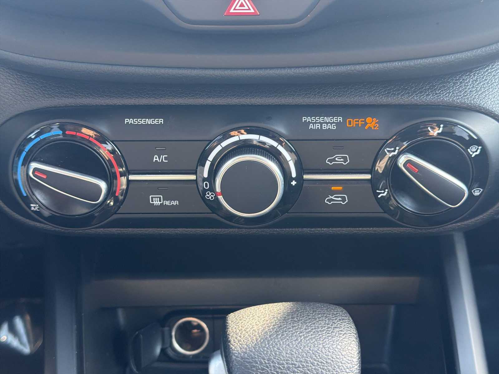 Thumbnail: 2024 Kia Soul - 16