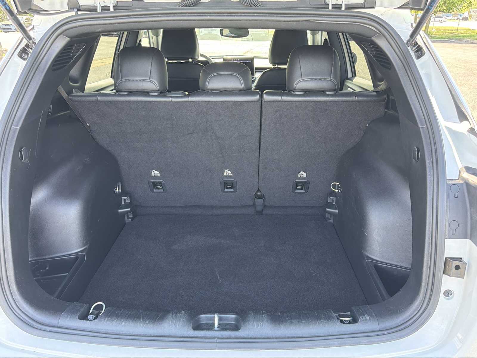 Thumbnail: 2024 Jeep Compass - 19