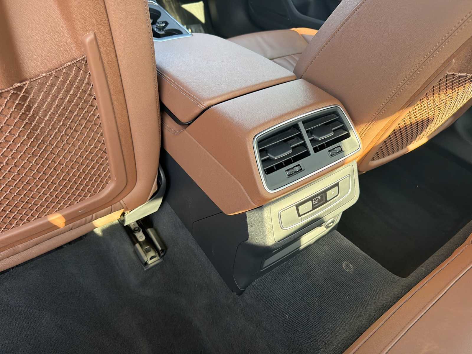 Thumbnail: 2024 Audi A6 - 22