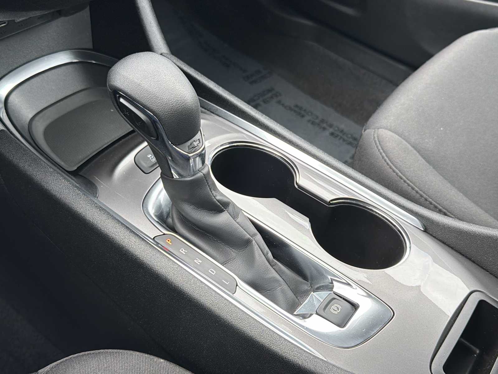 Thumbnail: 2024 Chevrolet Malibu - 20