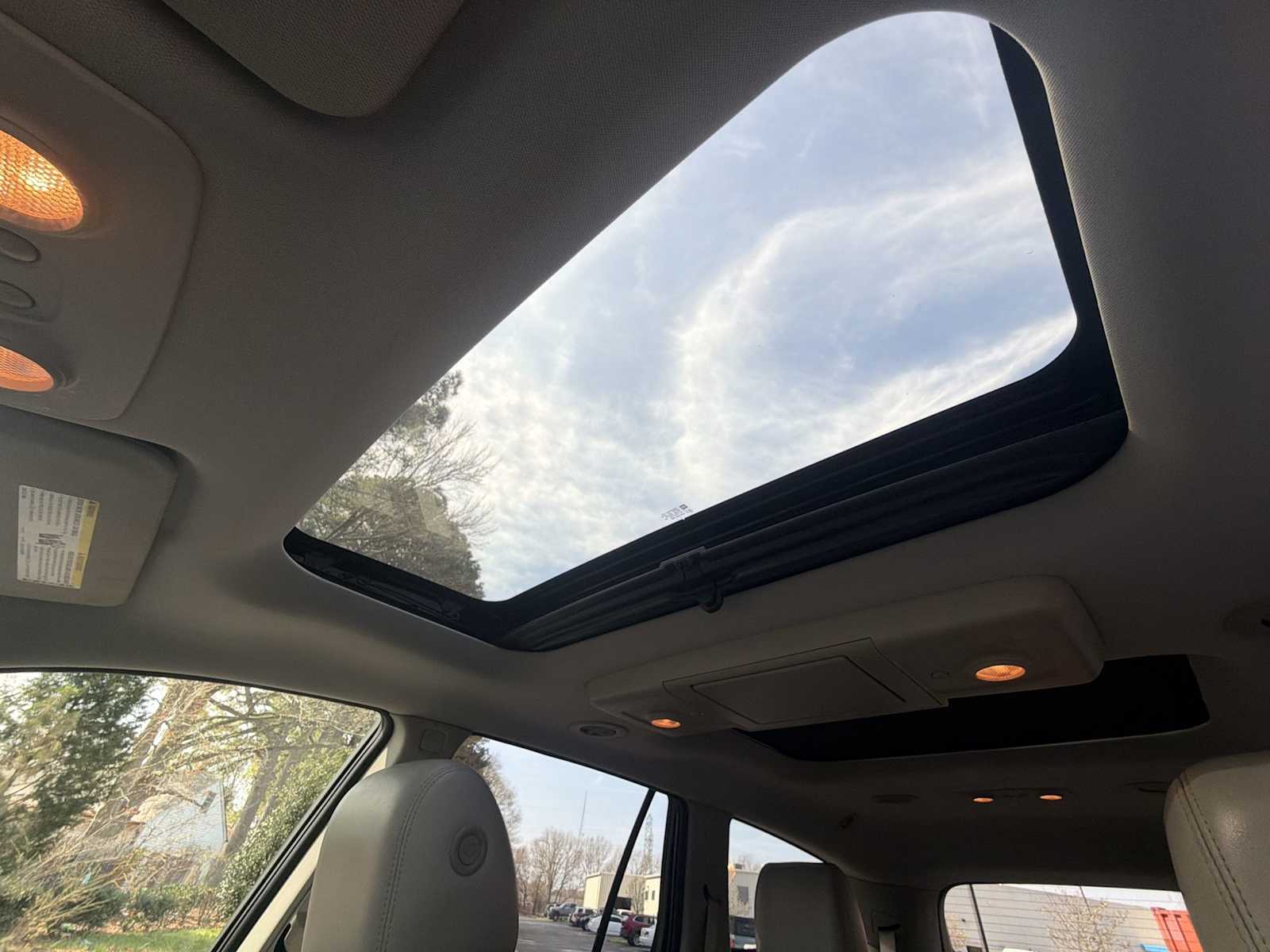 Thumbnail: 2014 Buick Enclave - 16