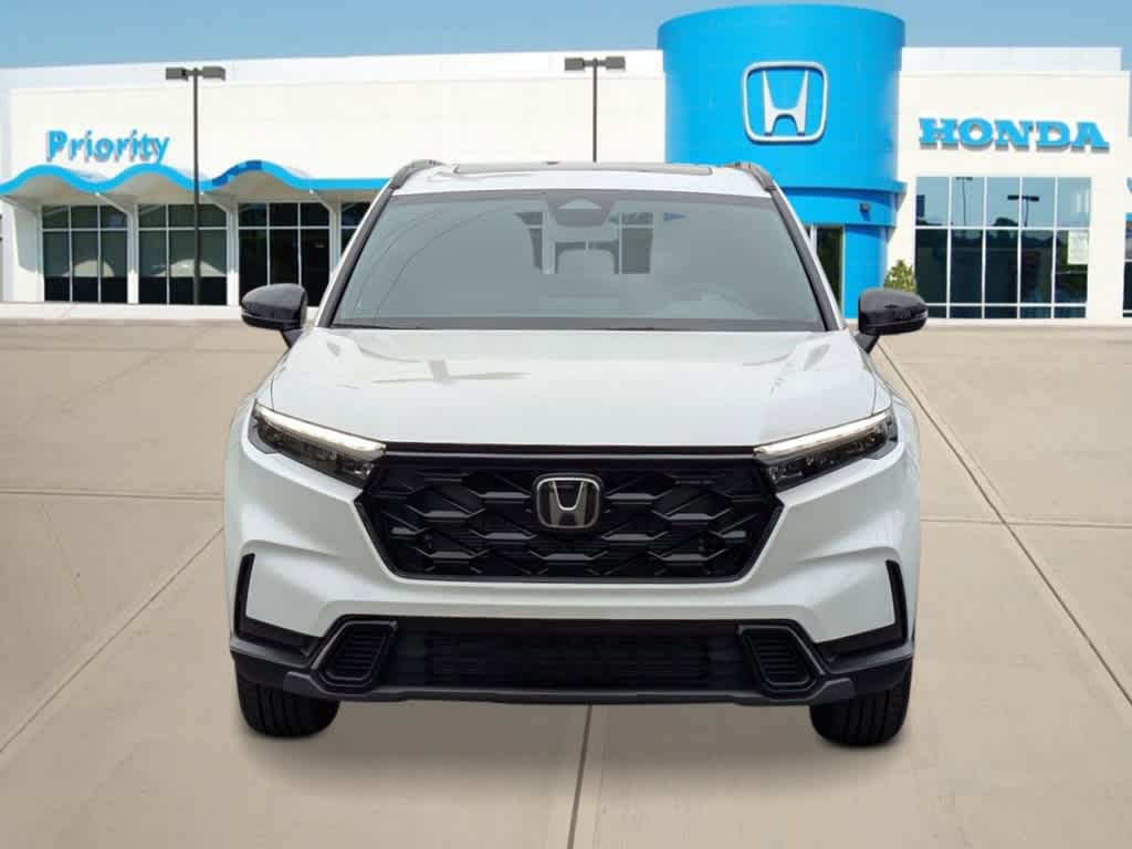 Thumbnail: 2026 Honda CR-V - 6