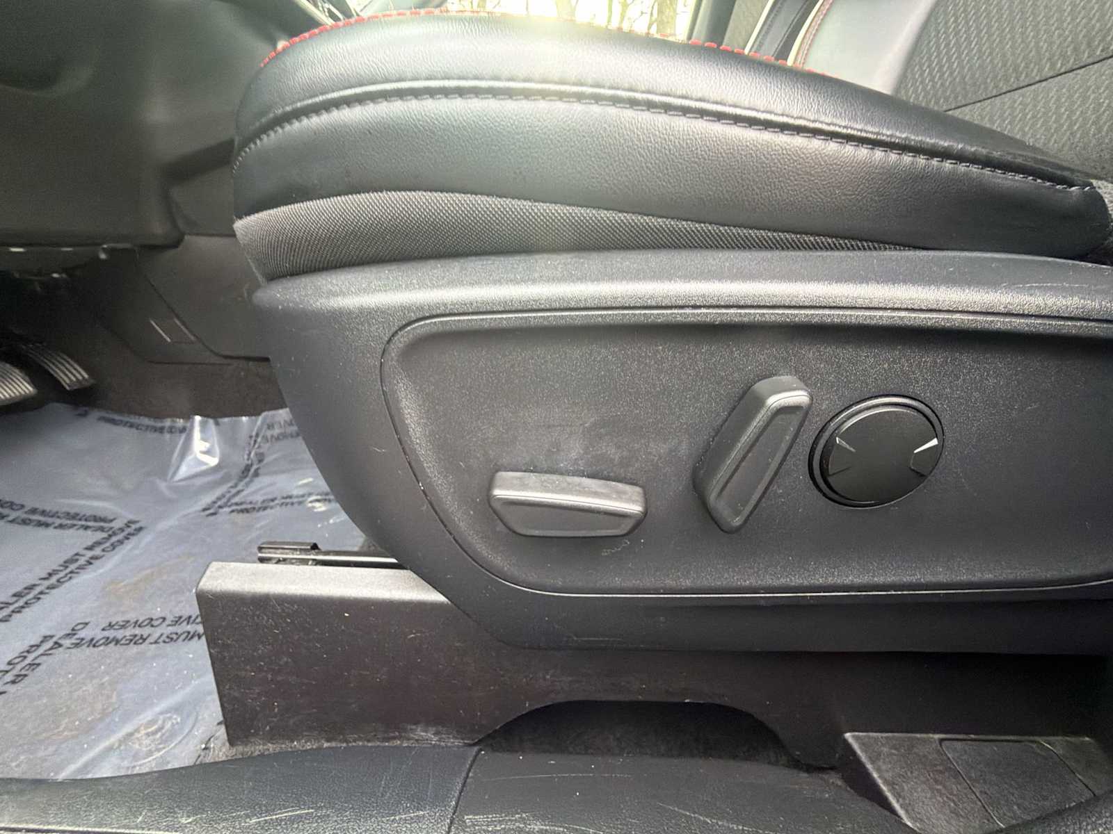 Thumbnail: 2025 Ford Escape - 14