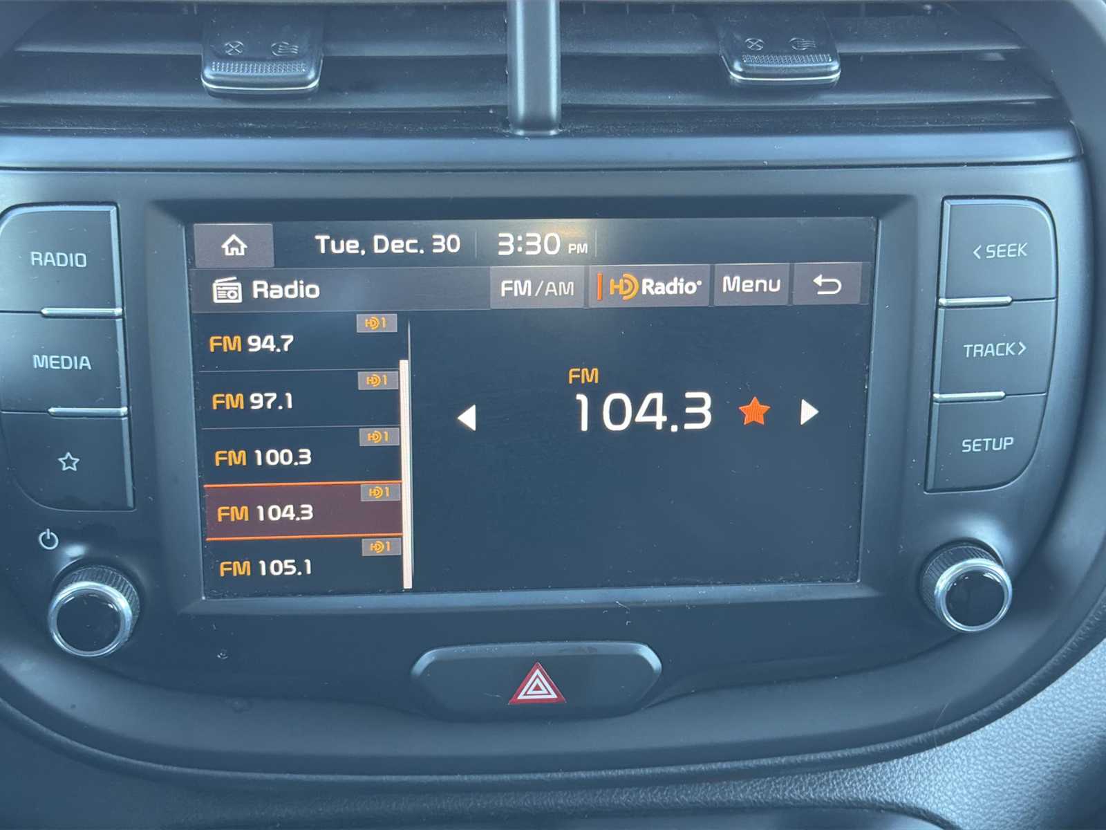 Thumbnail: 2023 Kia Soul - 12