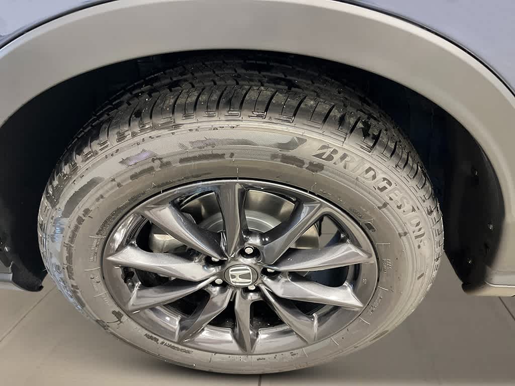 Thumbnail: 2026 Honda CR-V - 10