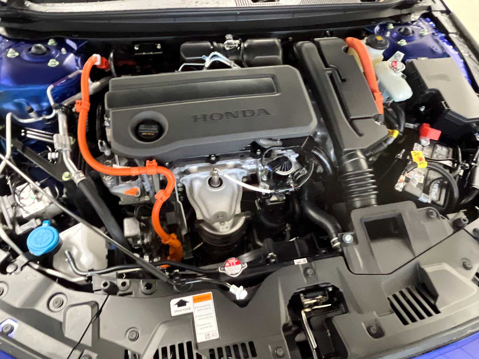 Thumbnail: 2026 Honda Accord - 12