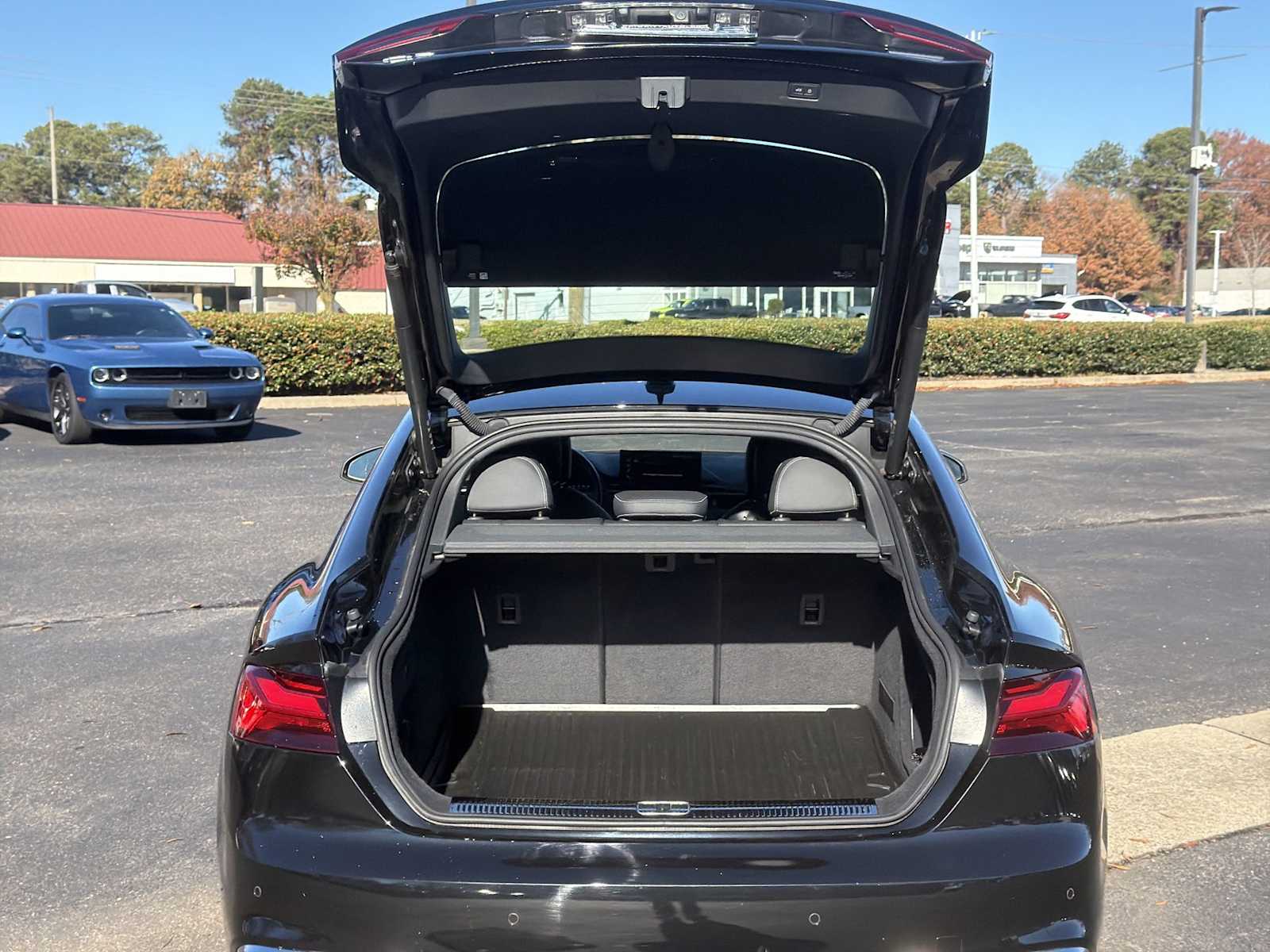 Thumbnail: 2024 Audi A5 - 20