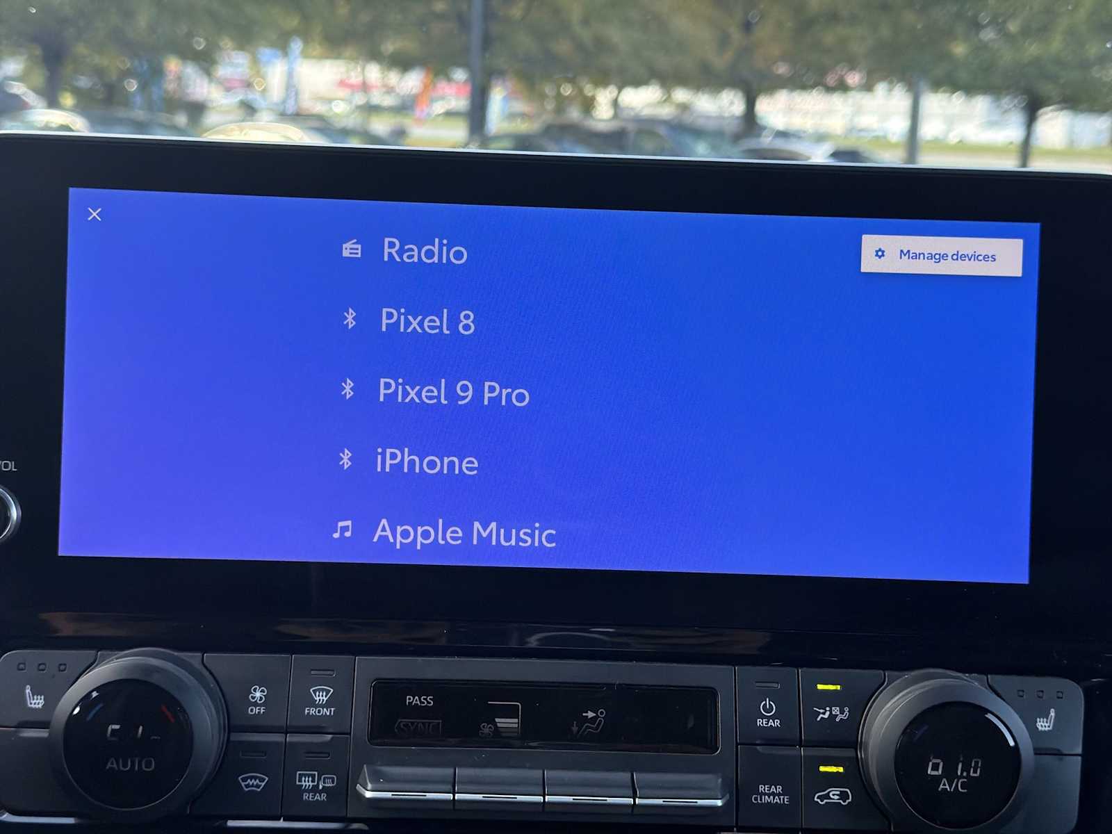 Thumbnail: 2024 Toyota Grand Highlander - 12