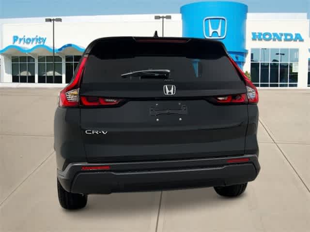 Thumbnail: 2024 Honda CR-V - 4