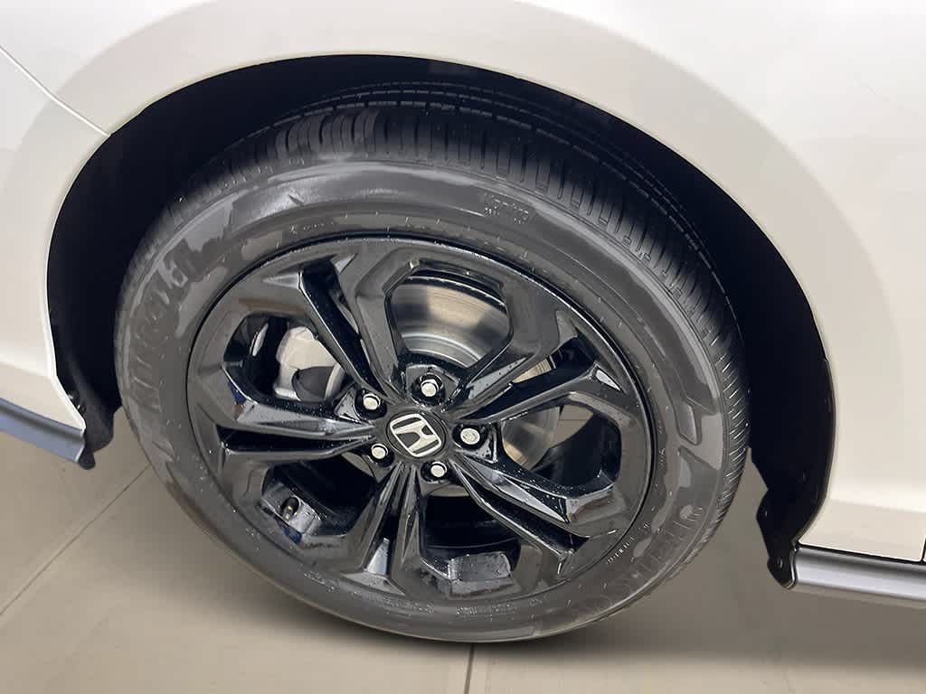 Thumbnail: 2025 Honda Accord - 10