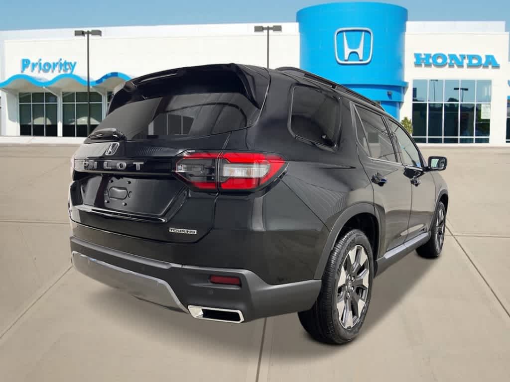 Thumbnail: 2026 Honda Pilot - 7