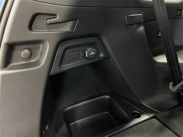 Thumbnail: 2025 Honda Pilot - 32