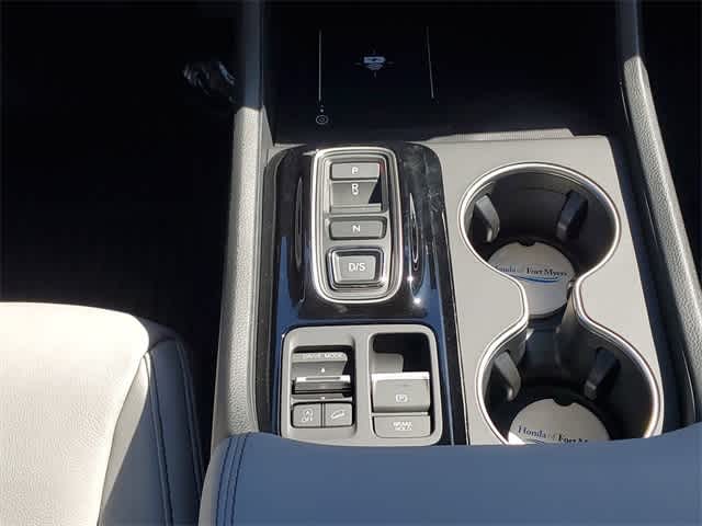 Thumbnail: 2024 Honda Pilot - 19