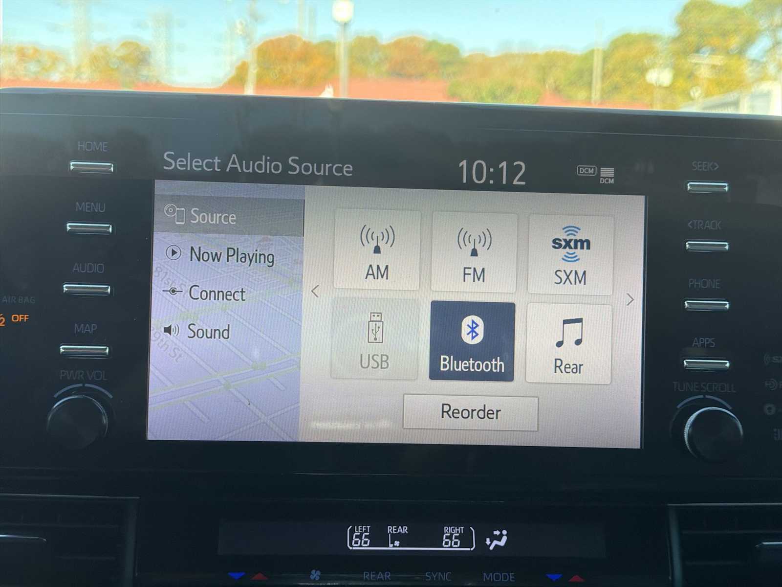 Thumbnail: 2021 Toyota Sienna - 12