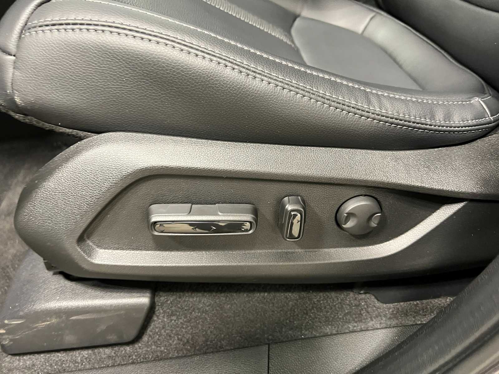 Thumbnail: 2025 Honda Pilot - 14