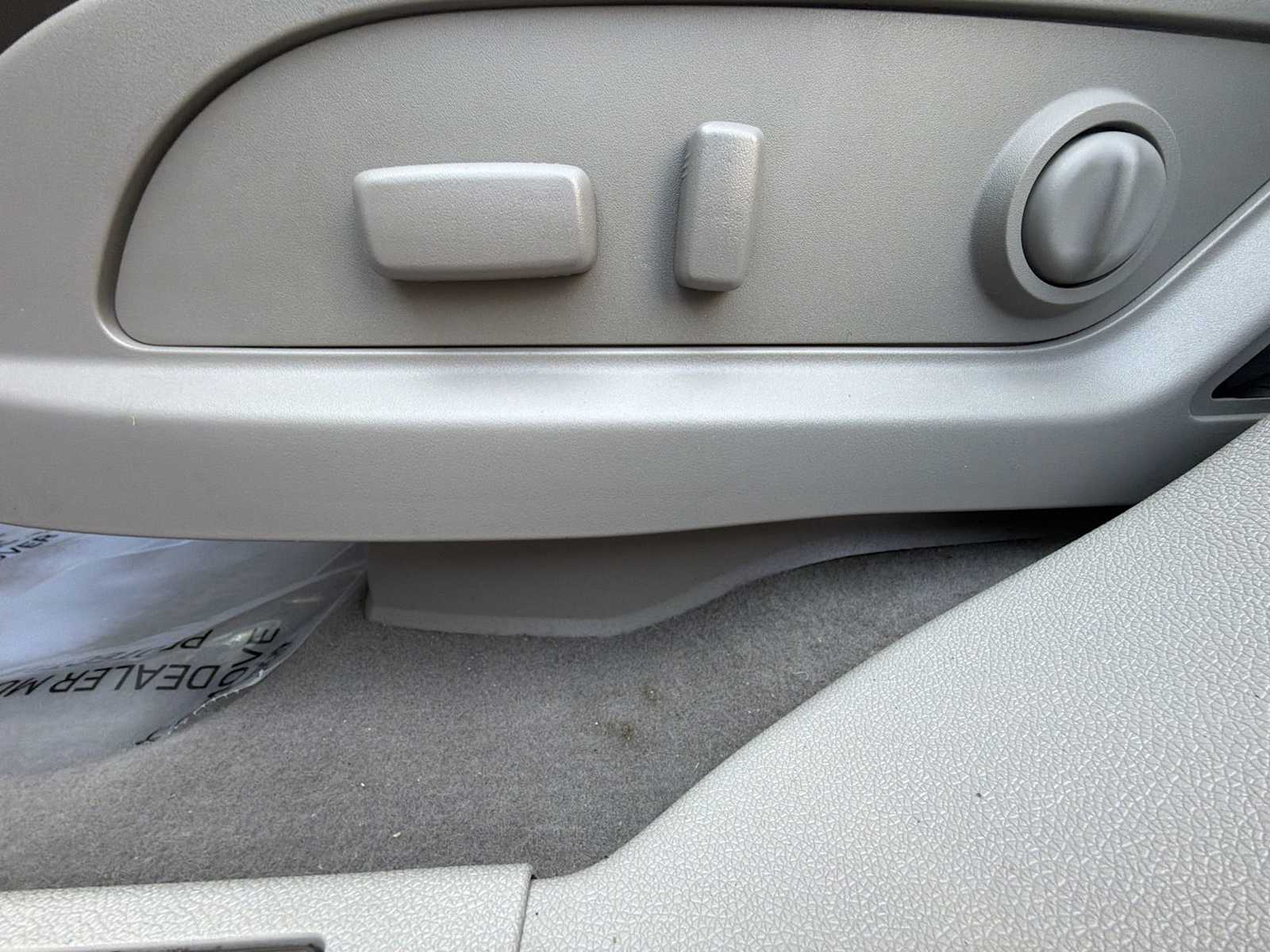 Thumbnail: 2014 Buick Enclave - 14