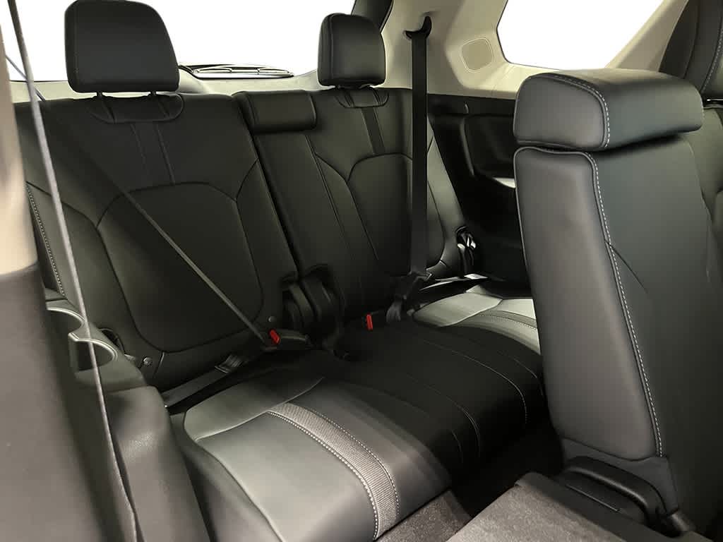 Thumbnail: 2025 Honda Pilot - 23