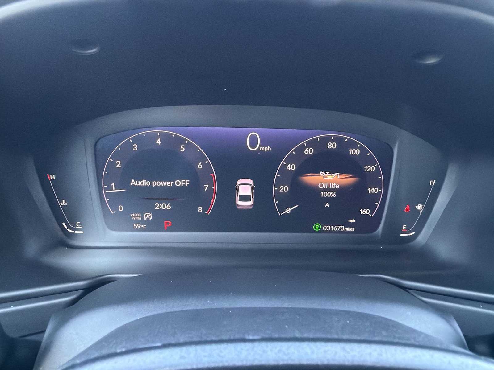 Thumbnail: 2024 Honda Accord - 10