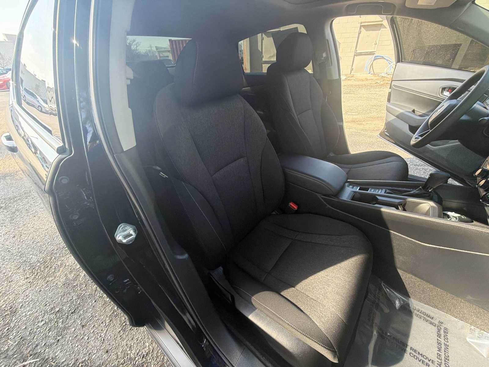 Thumbnail: 2024 Honda Accord - 26