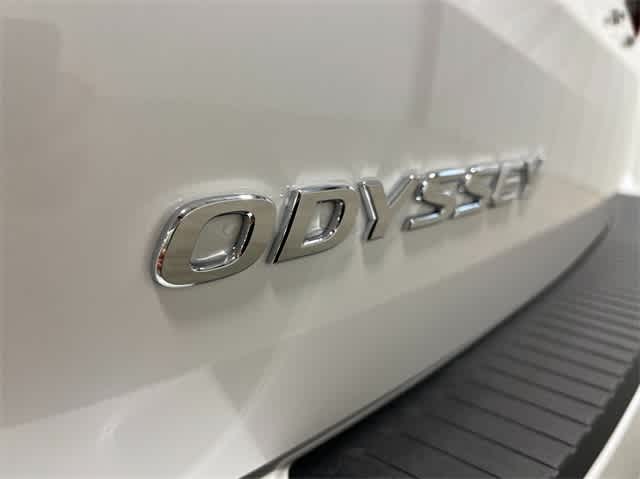 Thumbnail: 2024 Honda Odyssey - 6