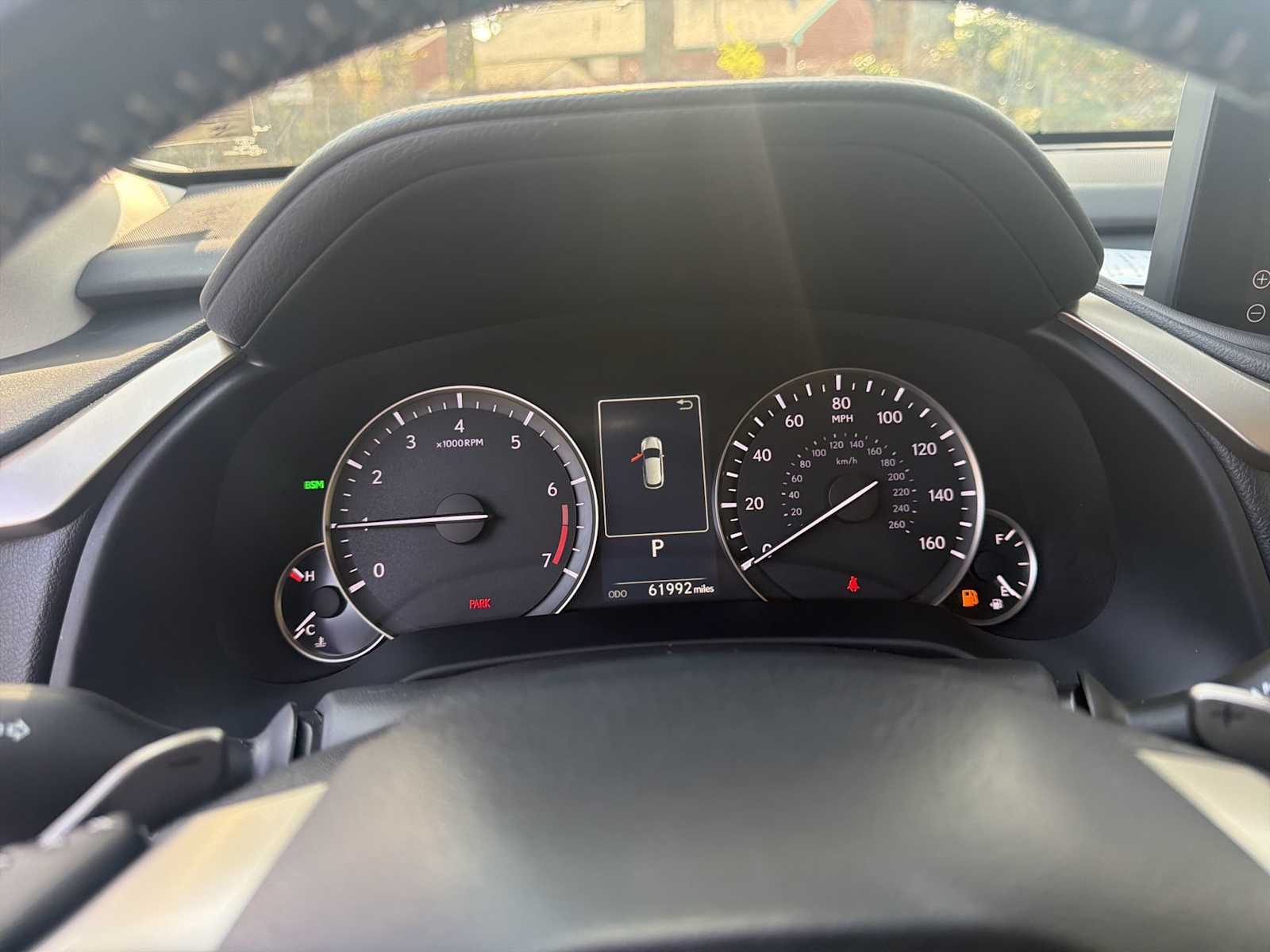 Thumbnail: 2021 Lexus RX - 10