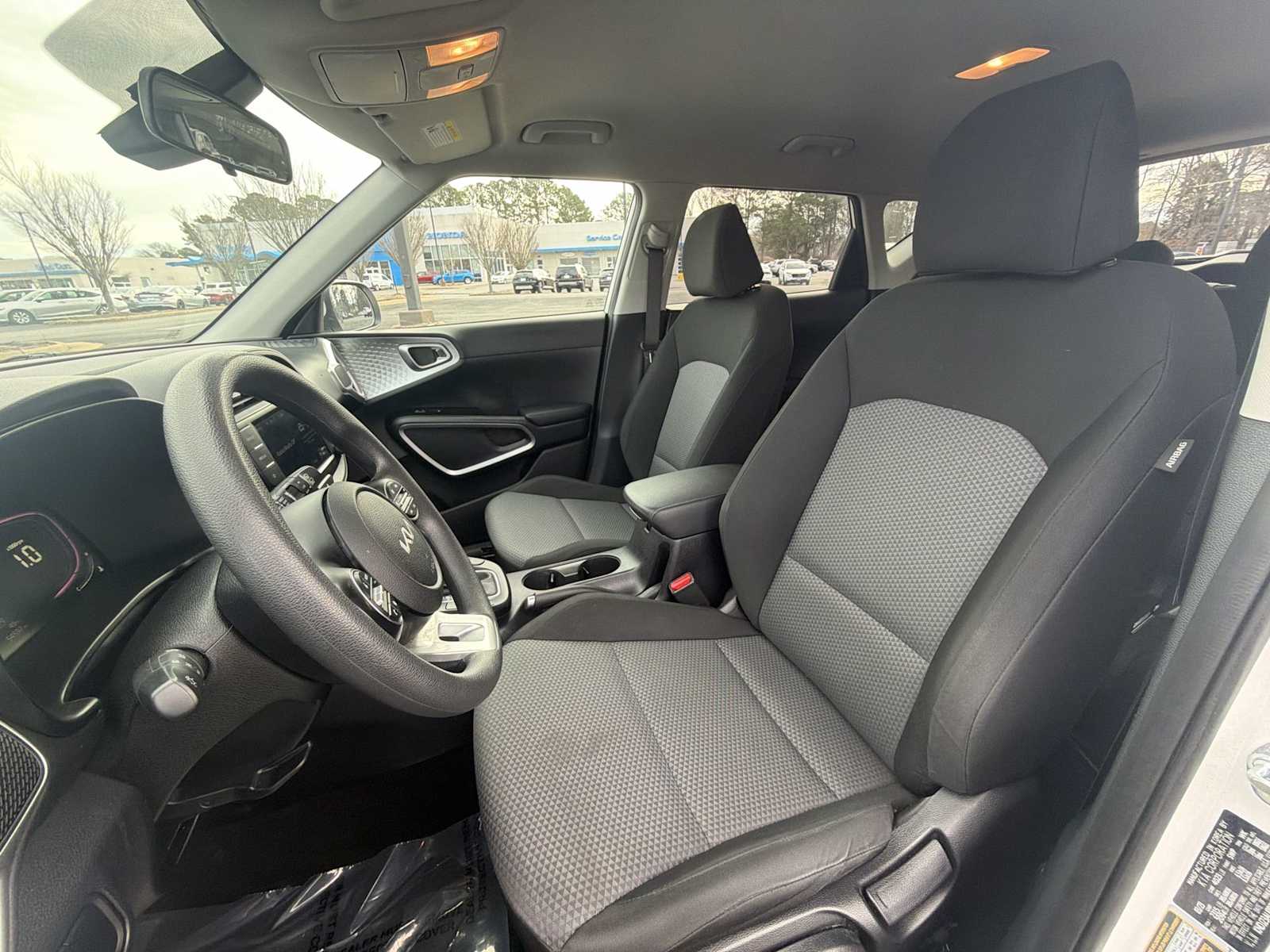 Thumbnail: 2023 Kia Soul - 13