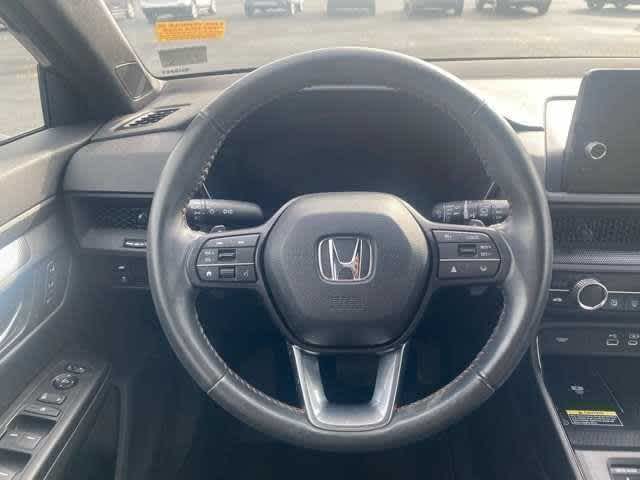 Thumbnail: 2024 Honda CR-V - 7