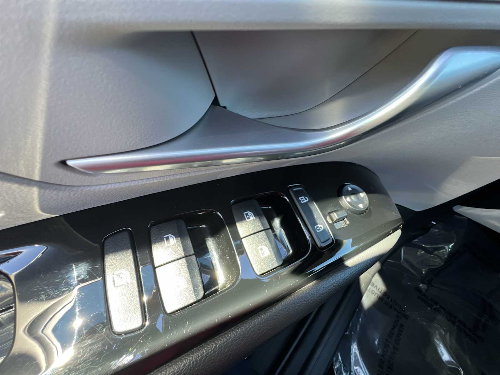 Thumbnail: 2023 Hyundai Tucson - 15