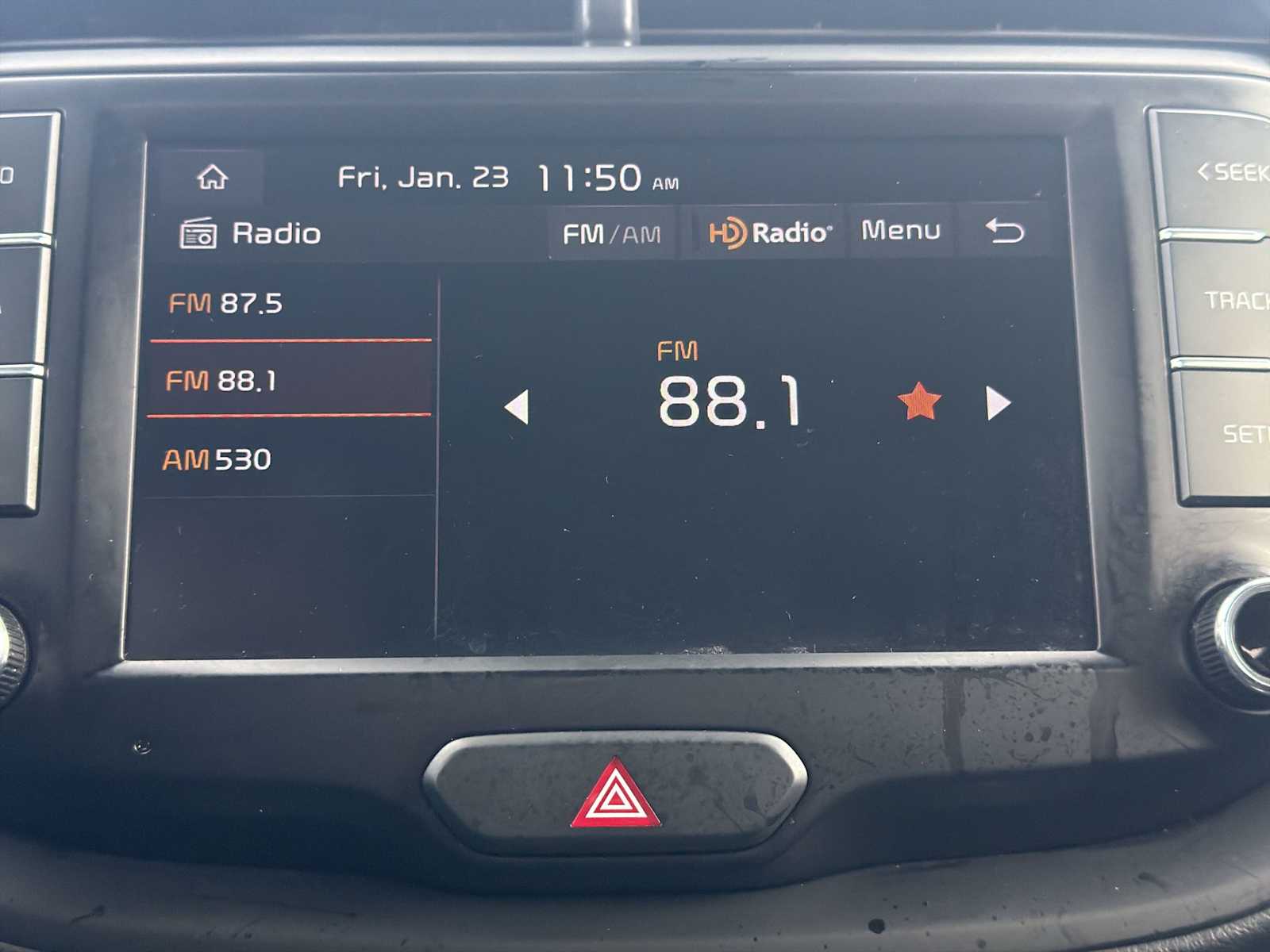 Thumbnail: 2023 Kia Soul - 12