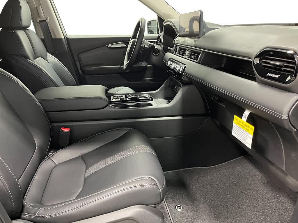 Thumbnail: 2026 Honda Passport - 22