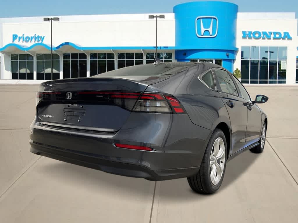 Thumbnail: 2026 Honda Accord - 6