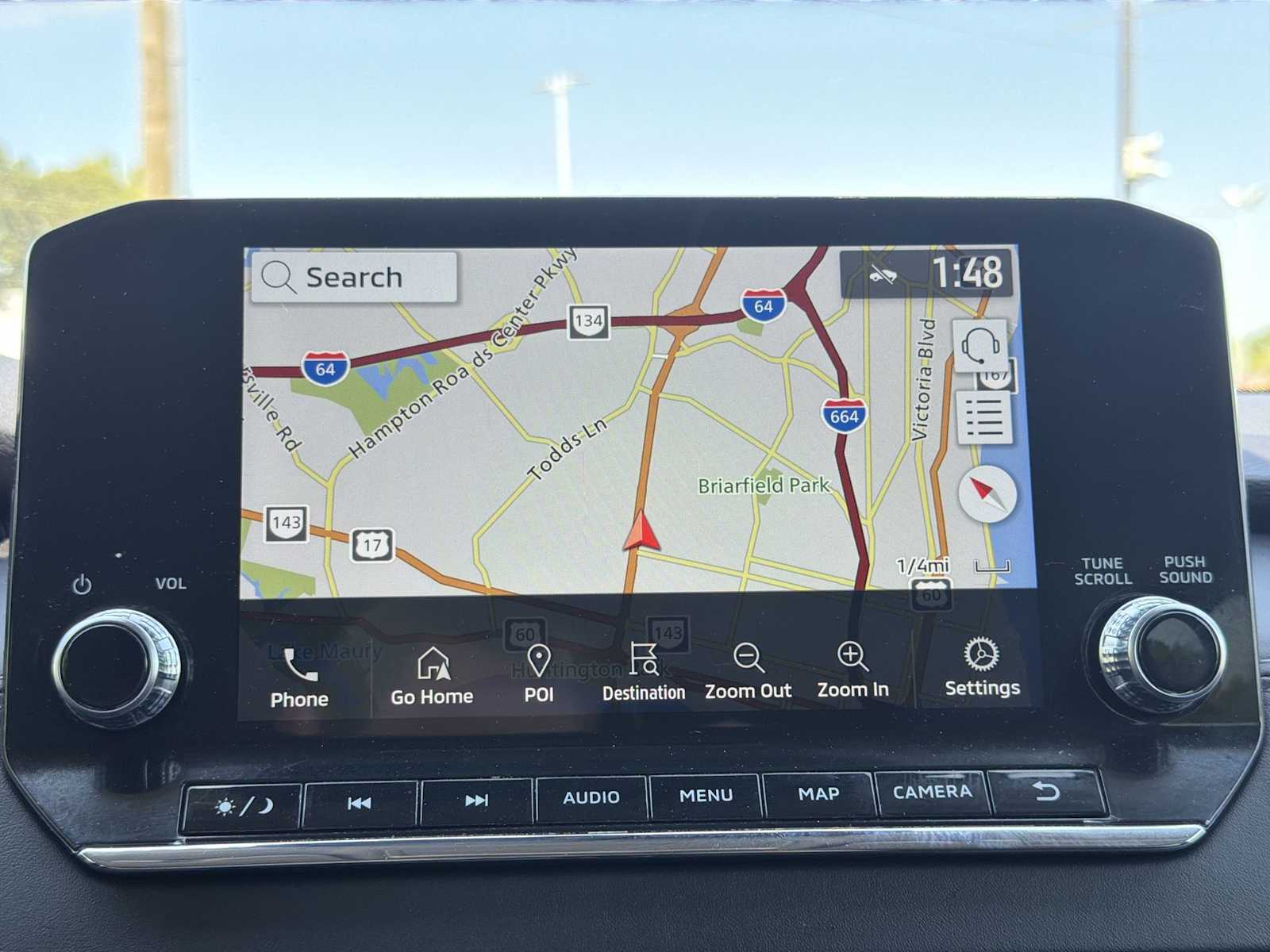 Thumbnail: 2024 Mitsubishi Outlander - 18