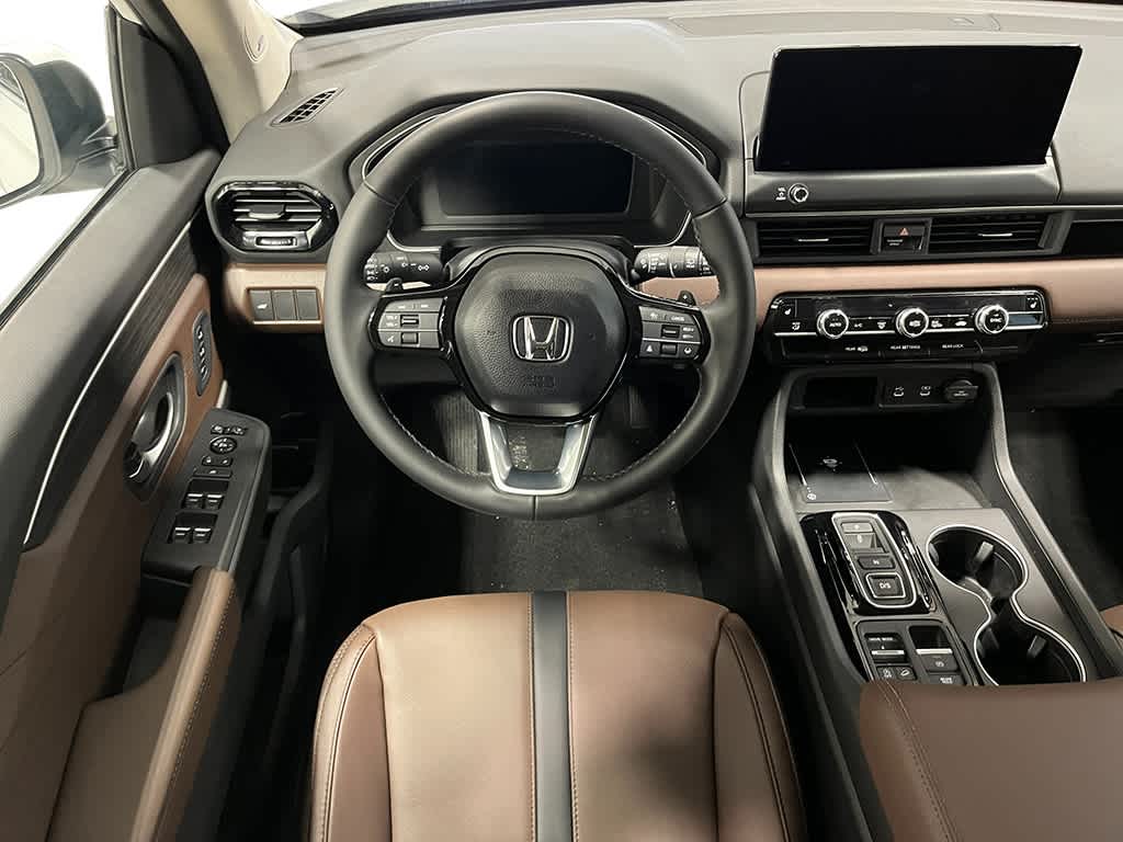 Thumbnail: 2026 Honda Pilot - 14