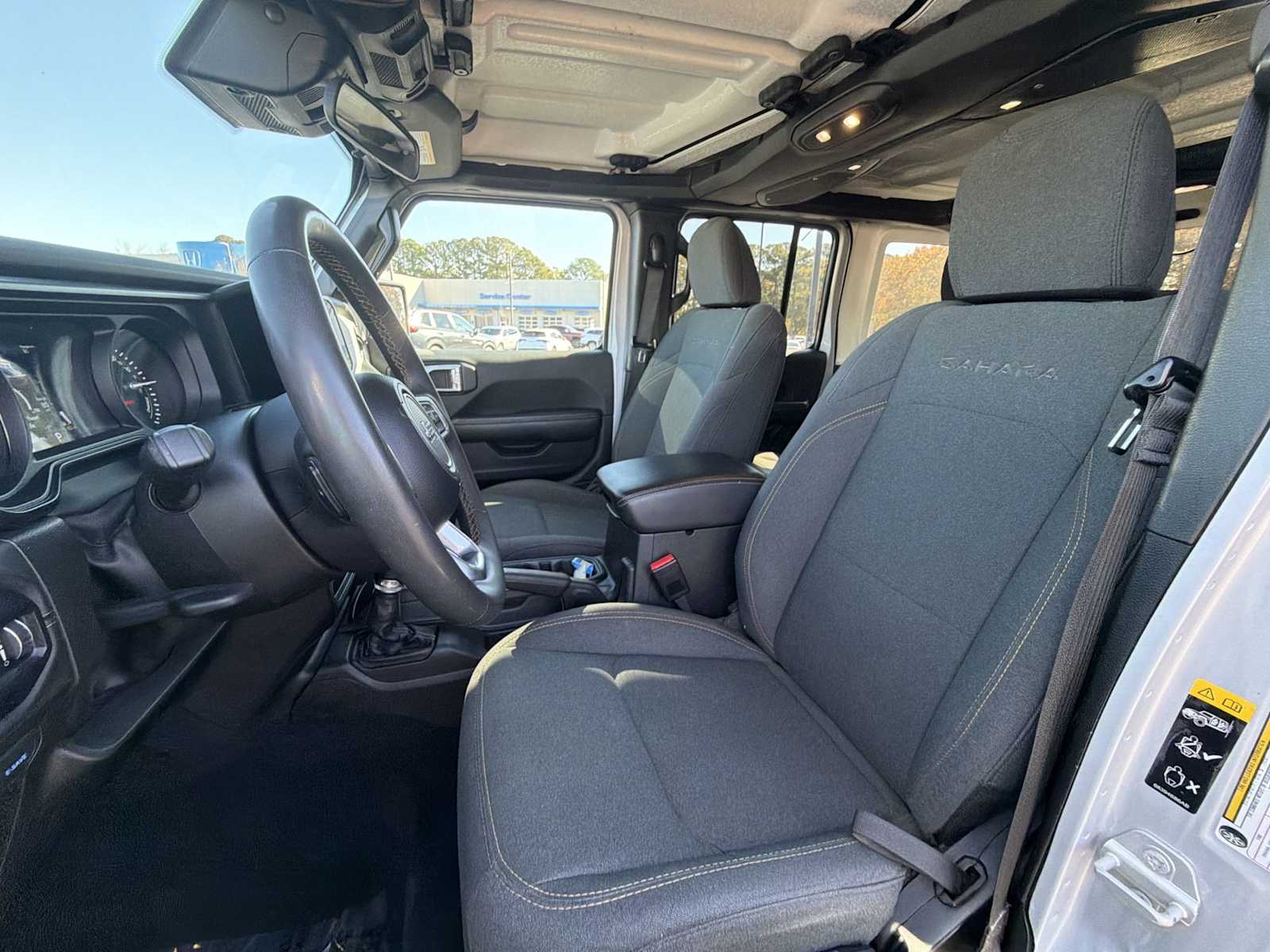 Thumbnail: 2024 Jeep Wrangler - 13