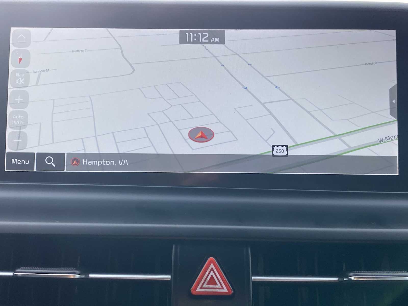 Thumbnail: 2024 Kia Seltos - 19