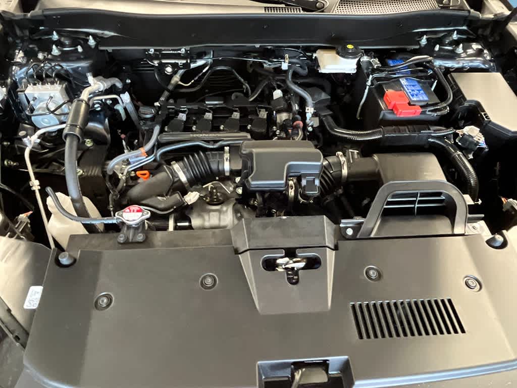 Thumbnail: 2026 Honda CR-V - 11