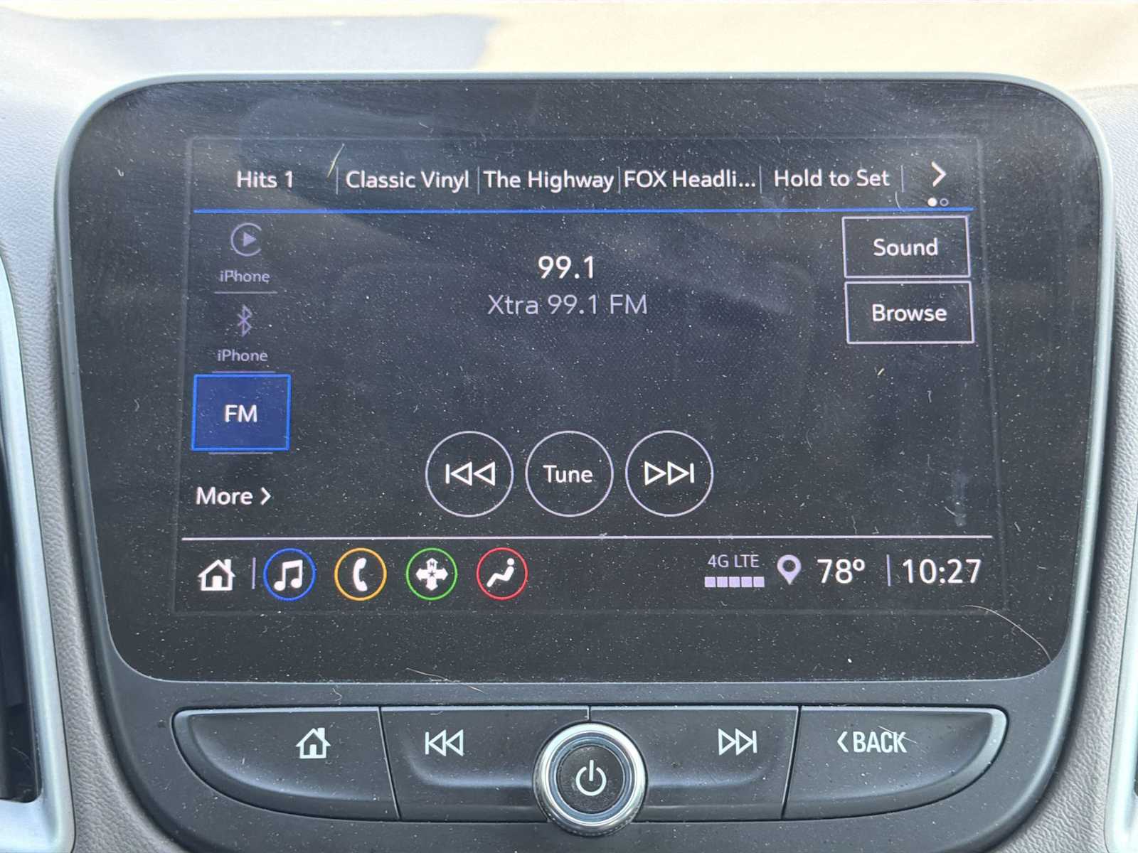 Thumbnail: 2023 Chevrolet Malibu - 12