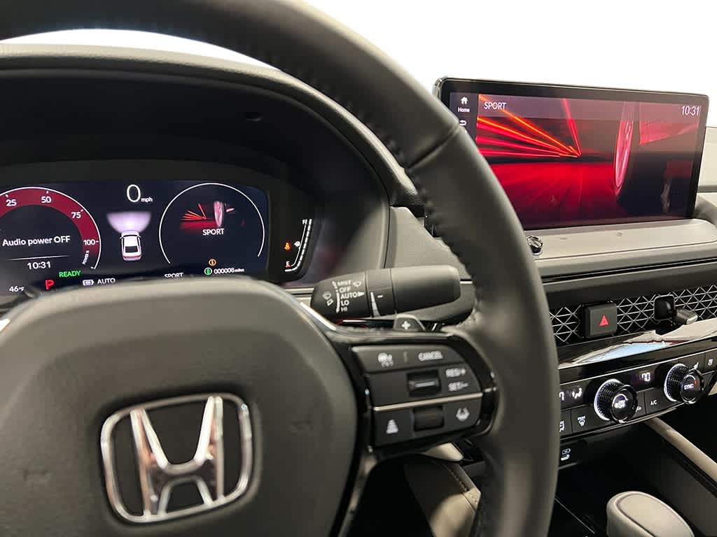 Thumbnail: 2025 Honda Accord - 27