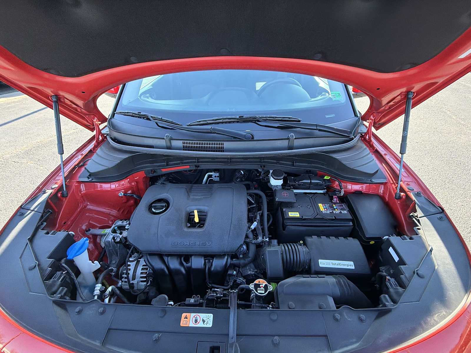 Thumbnail: 2023 Kia Soul - 17