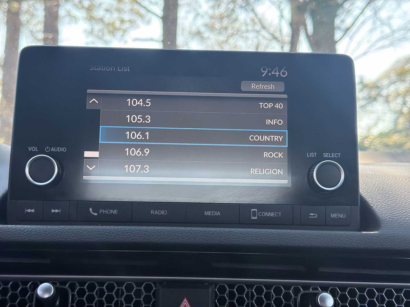 Thumbnail: 2024 Honda Civic - 12