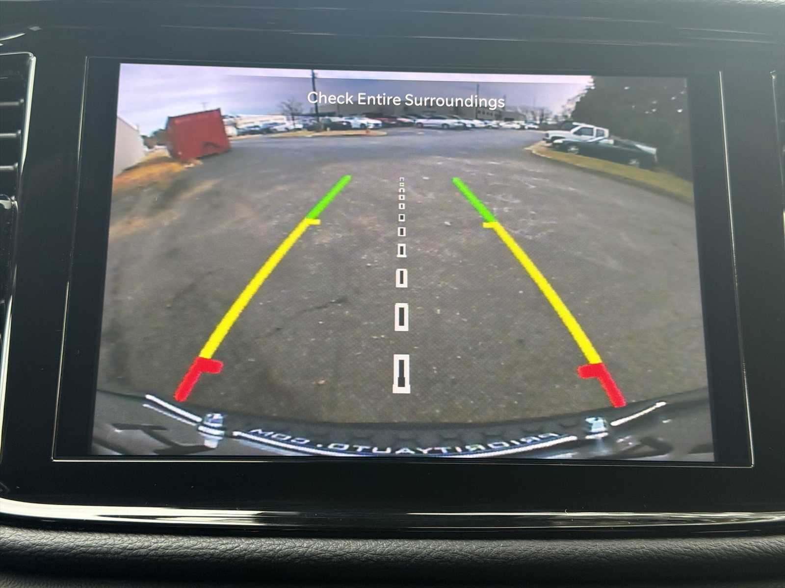 Thumbnail: 2024 Dodge Durango - 25