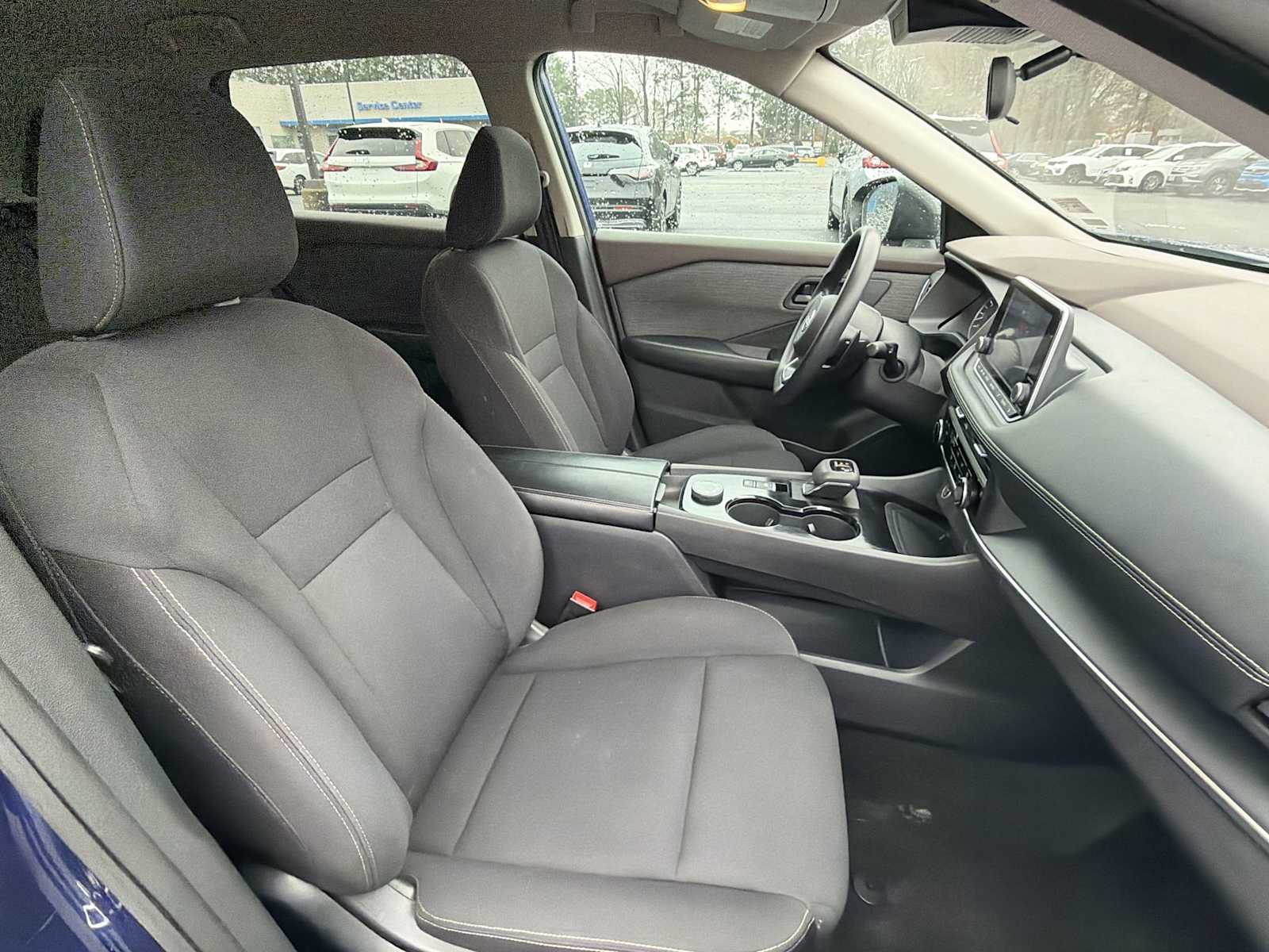 Thumbnail: 2023 Nissan Rogue - 24