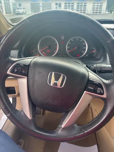Thumbnail: 2012 Honda Accord - 2